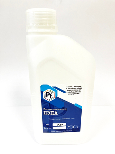 Смазка Пента 126 П, восковая антиадгезионная. 1 л