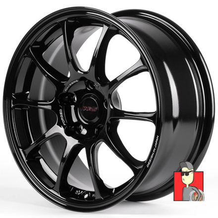 Комплект дисков Rays 16x7 et35 5x114.3