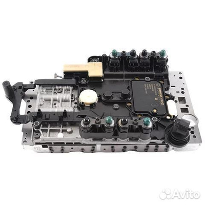 Электронная плата АКПП Mercedes GL X164 новый товар