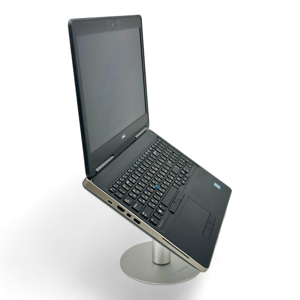 Ноутбук Dell Precision 7520 6