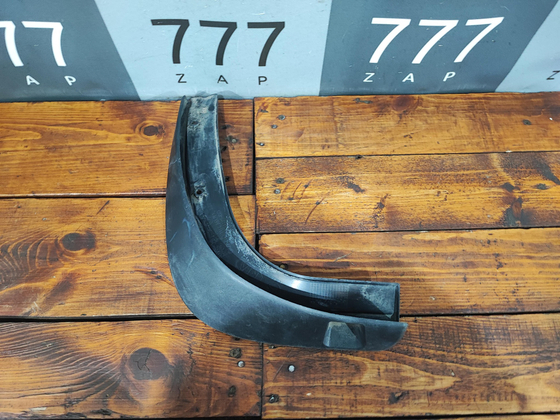 Брызговик задний левый Kia Soul 2 (PS) 16-19 Б/У Оригинал 86841B2500