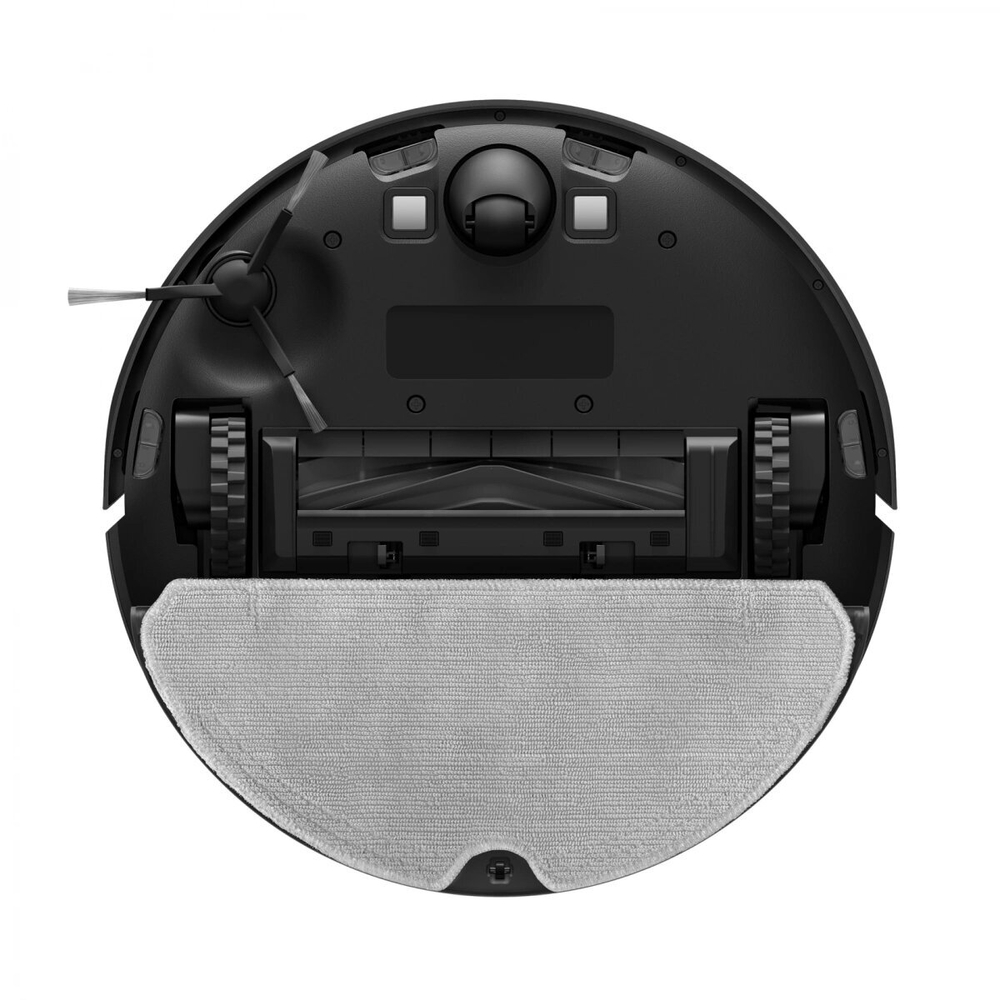 Робот-пылесос -пылесос Dreame F10, Black (RLF11SA)