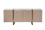 Комод Garda Decor 200*42*80 см