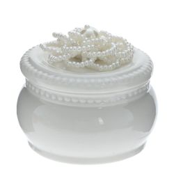 GAEM Шкатулка, L8 W8 H7 см