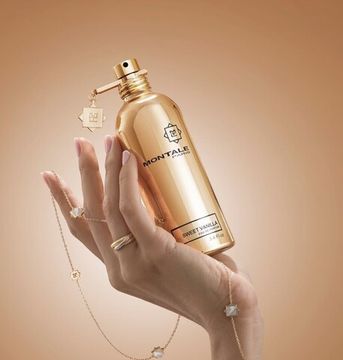 Montale Sweet Vanilla