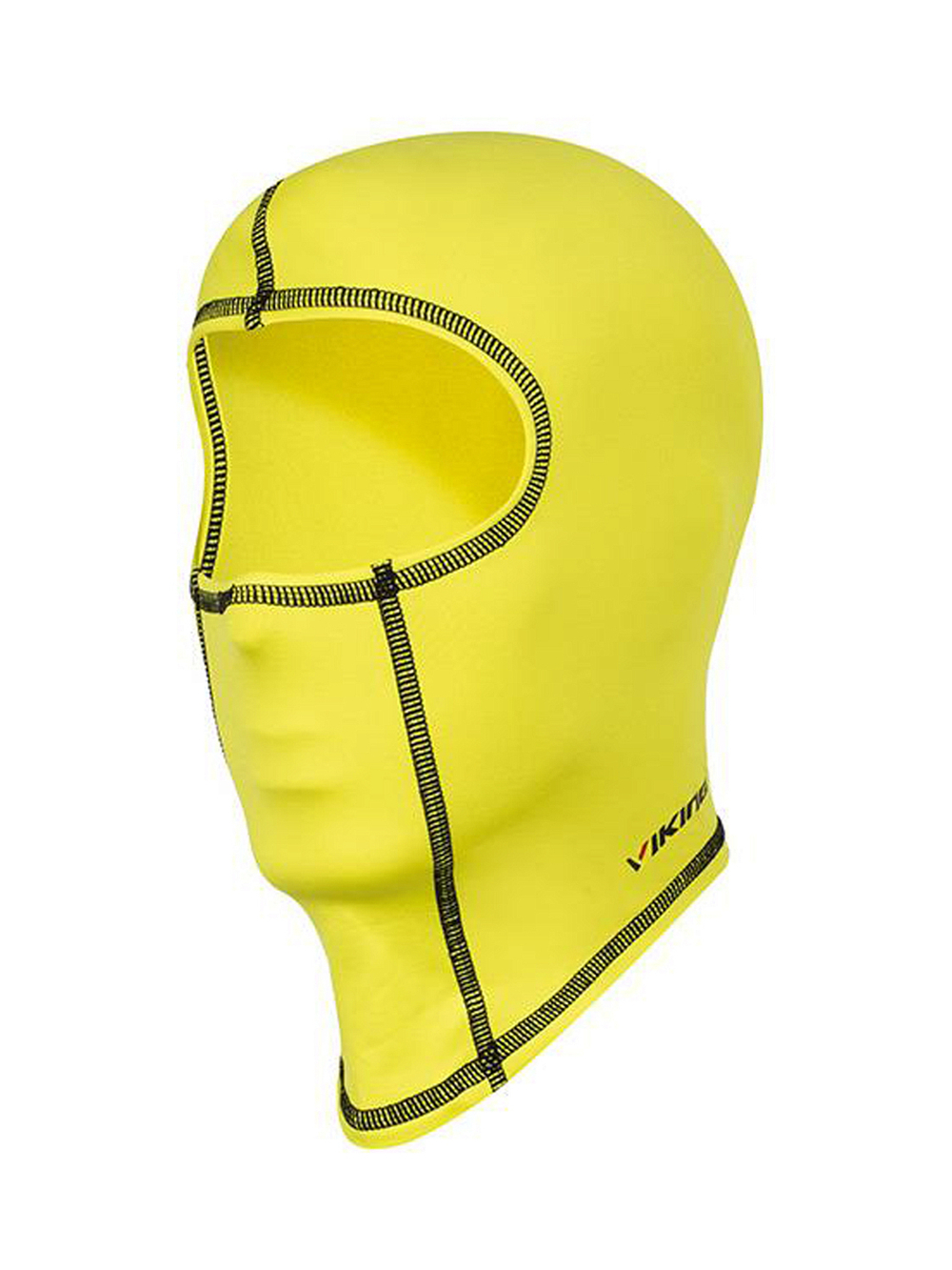 Маска (балаклава) VIKING Anex Yellow (US:one size)