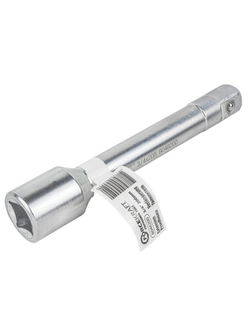 Удлинитель 200мм 3/4'' FORCEKRAFT FK-8046200