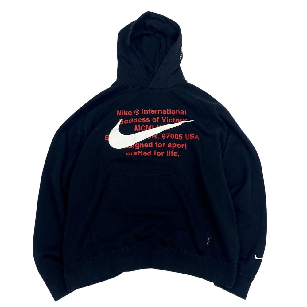 Худи Nike