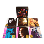 Комплект / Johnny Winter (13 Mini LP CD + Boxes)