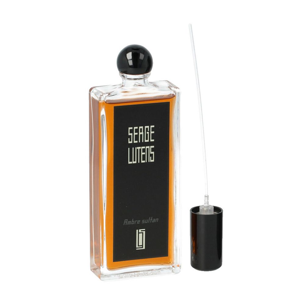 Serge Lutens Ambre Sultan Eau De Parfum 50 ml (woman) Serge Lutens Ambre Sultan Eau De Parfum 50 ml (woman)