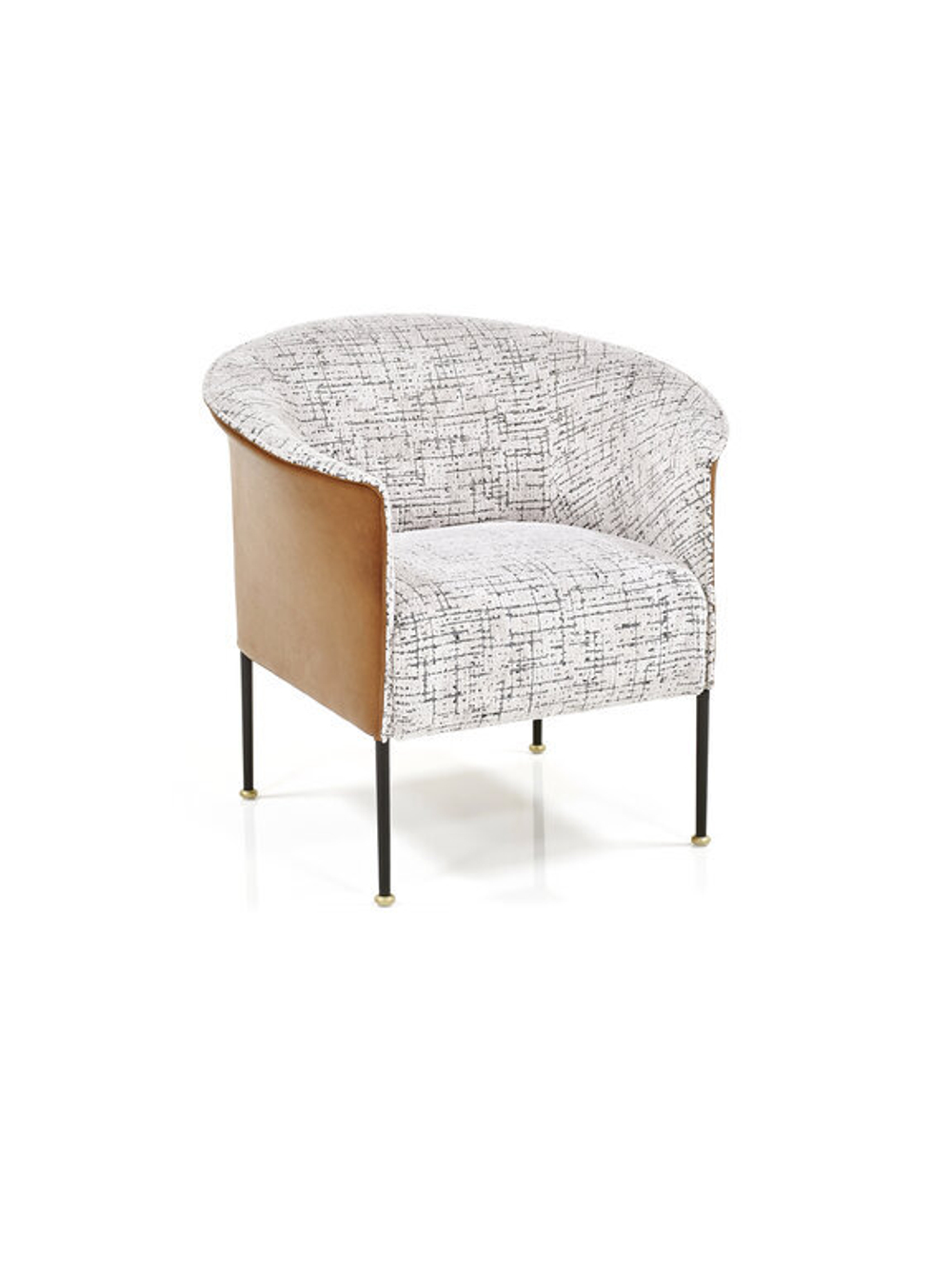 Кресло Wittmann Lilian Armchair