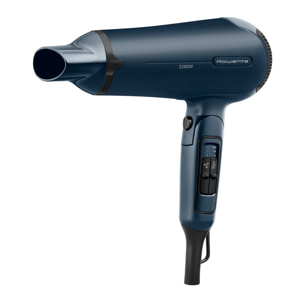 Фен Rowenta Nomad CV4753F0