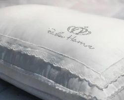 Подушка Кит КОРОНА 50/70