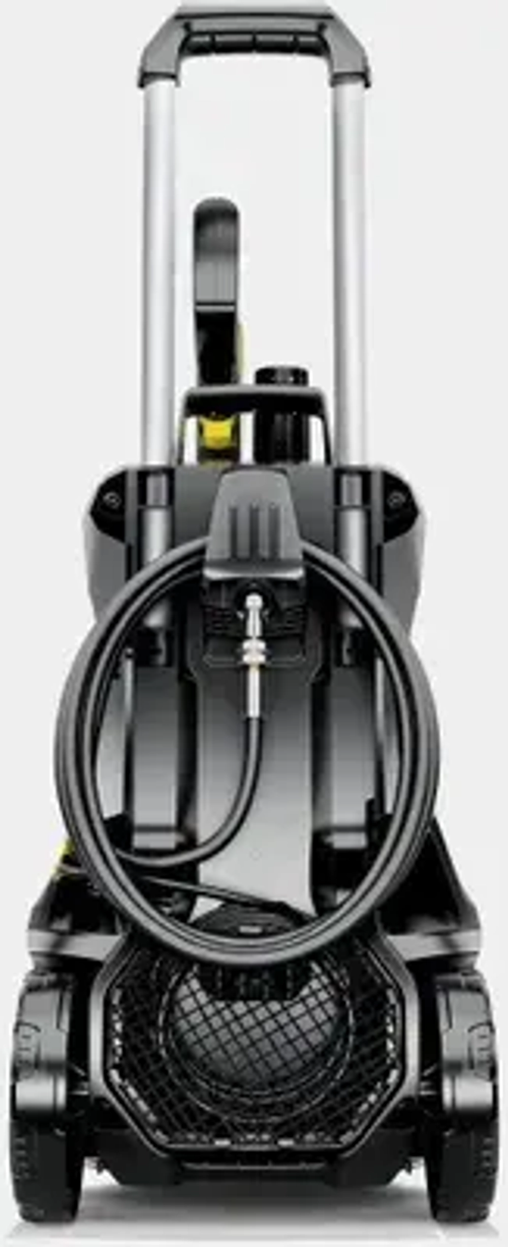 Мойка высокого давления Karcher K 5 Power Control