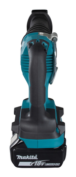 Аккумуляторная сабельная пила LXT® DJR360Z 18В X2 0 – 3 000 об/мин 32 мм