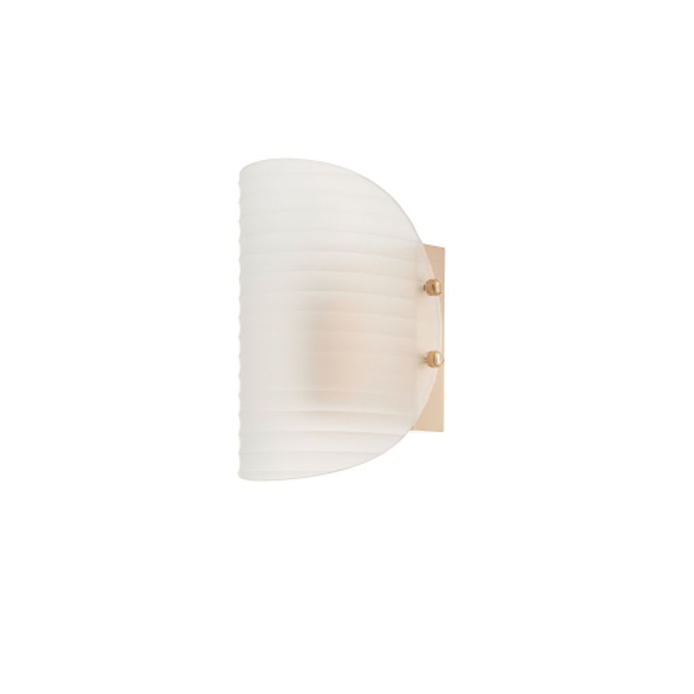 Бра светильник Rivoli Mariana 3178-210 настенный 1 х Е14 60 Вт модерн | Модерн