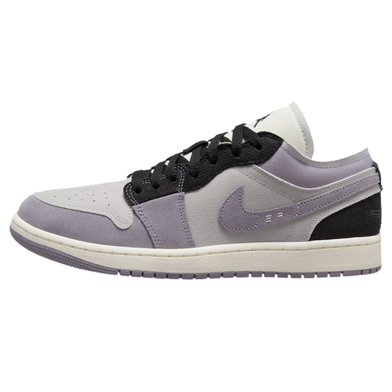Jordan Air Jordan 1 Подвесные баскетбольные кроссовки Низкие Мужские