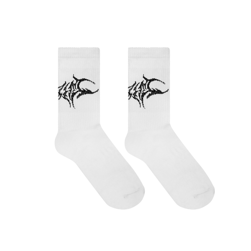 Носки VOLCHOK X KITANA