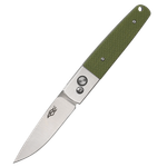 Нож Ganzo G7211 / F7211 440C (58-60 HRC) Выкидной с фиксацией * -