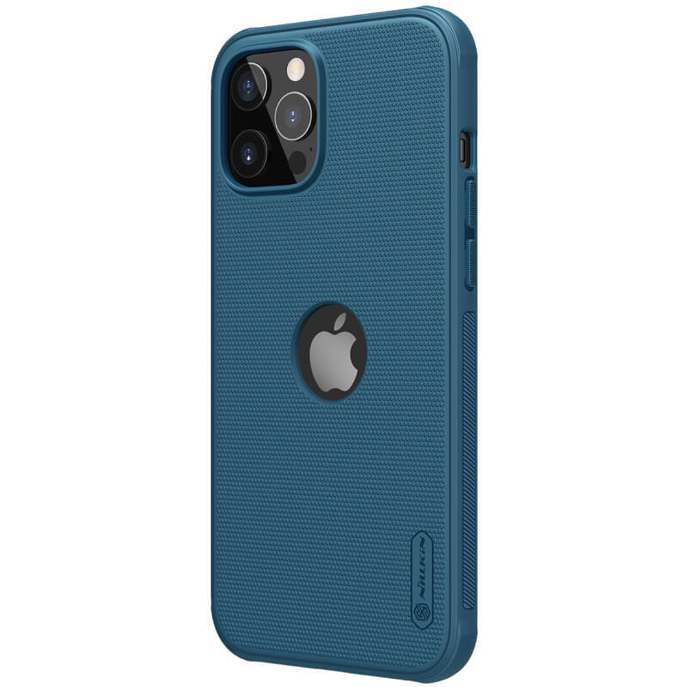 Накладка Magnetic Case Super Frosted Shield Pro для iPhone 12 / 12 Pro