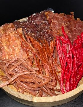 Мясной сет 1750g