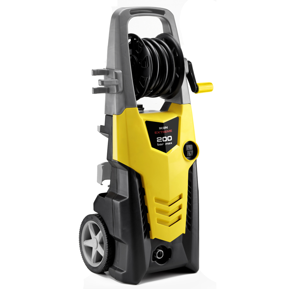 Электрическая минимойка LAVOR Ikon 200 Extreme