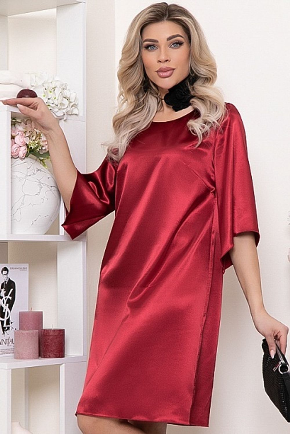 Платье 71481 Avili