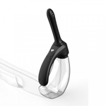 Душ для интимной гигиены Iceberg с вибрацией и автоматической подачей воды от Amovibe