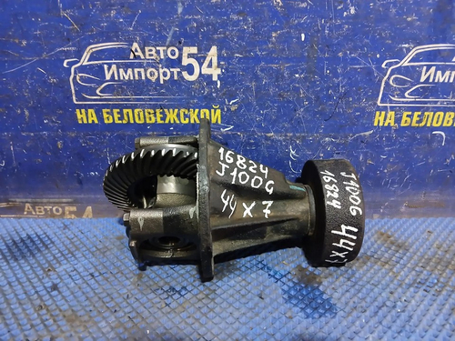 Редуктор заднего моста DAIHATSU TERIOS 1997-2000