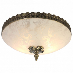Накладной светильник Arte Lamp A4541PL-3AB