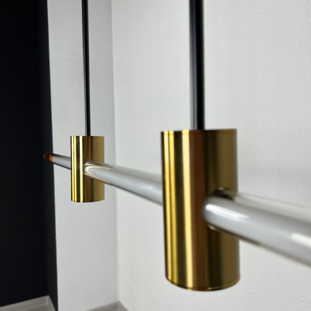 Подвесной светильник NISGA 120