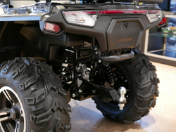 Квадроцикл LONCIN Xwolf 550L (ПСМ)