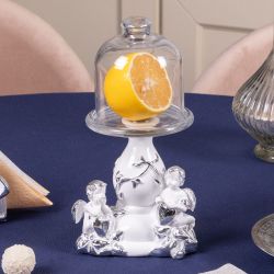 Лимонница Мерси Белая