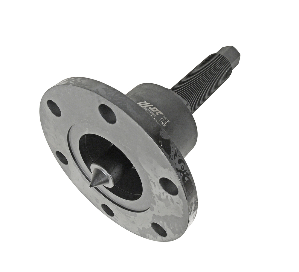 Съемник ступиц передних ось 87х166х118мм (MAN) JTC