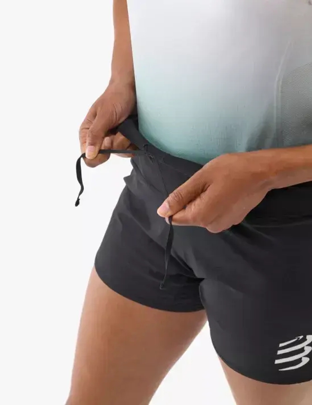 Шорты Женские Performance Black