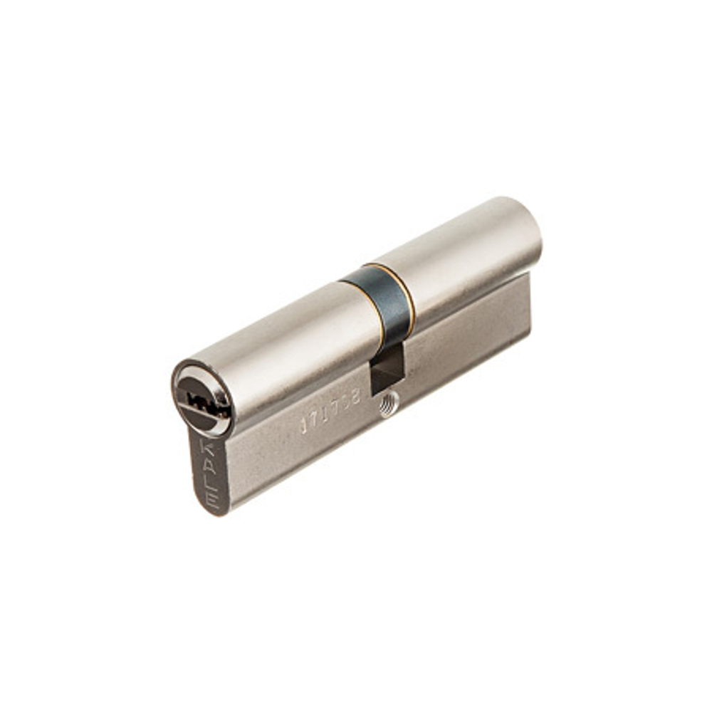 ЦИЛИНДР.МЕХАНИЗМ KALE KILIT 164SN-90(40+10+40)-NP-5KEY-STB 164SN000101