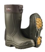Сапоги Torvi  зим T-45C, ТЭП, гипоаллер.вкладыш, олива, р.42