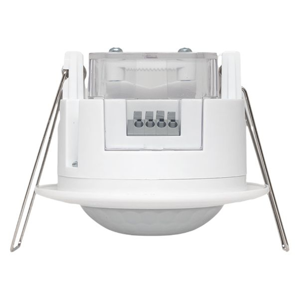 ИК датчик движения встраив. 1200Вт 360гр. до 6м IP20 MS-100 EKF PROxima
