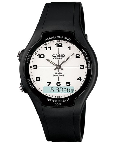 Наручные часы Casio Collection AW-90H-7BVDF