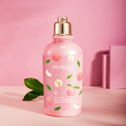 Лосьон для тела с экстрактом персика, 250г