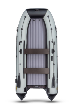 Лодка ПВХ АНДРОМЕДА Air 380