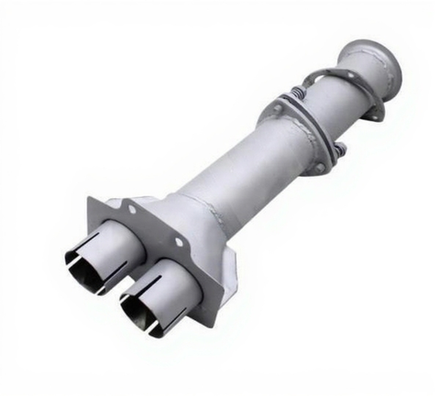 Металлорукав цельнометаллический с тройником 5320-1203012