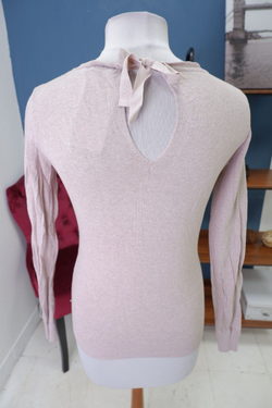 Джемпер Ostin одноцветный 44 размер