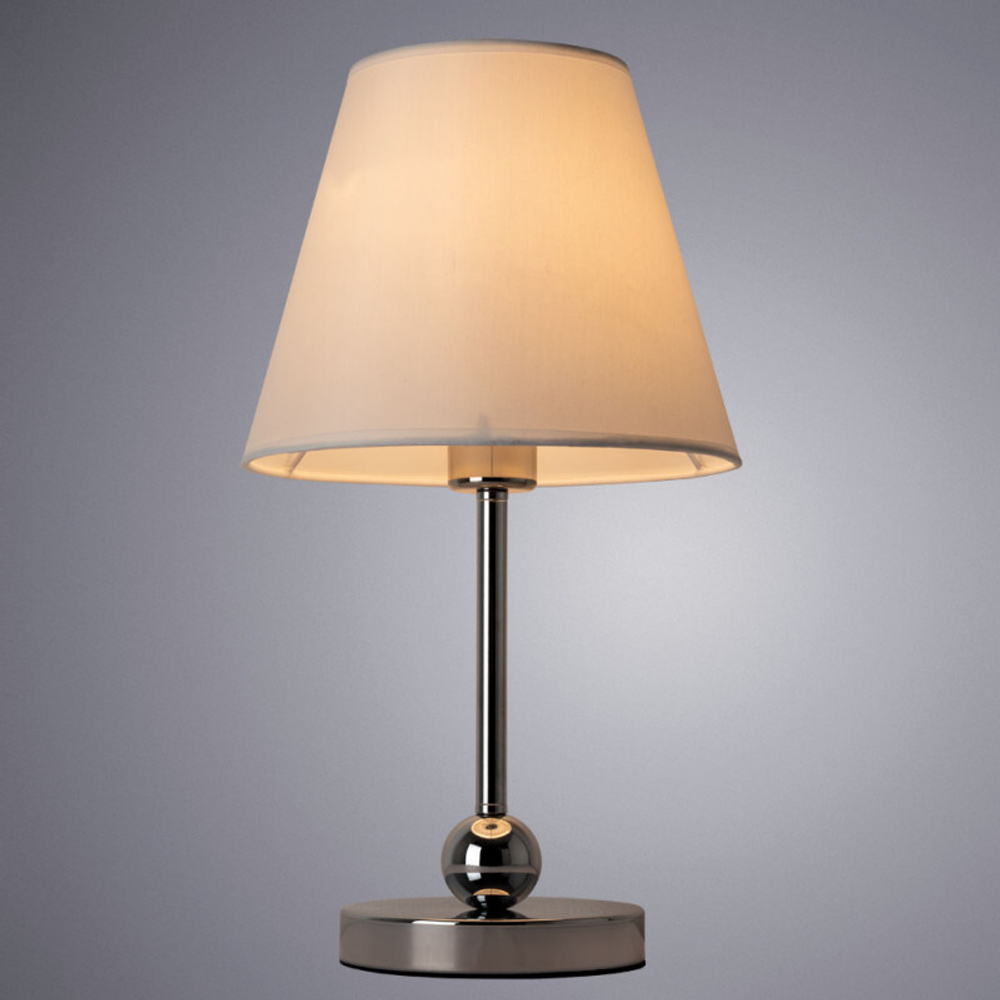 Настольная лампа Arte Lamp A2581LT-1CC