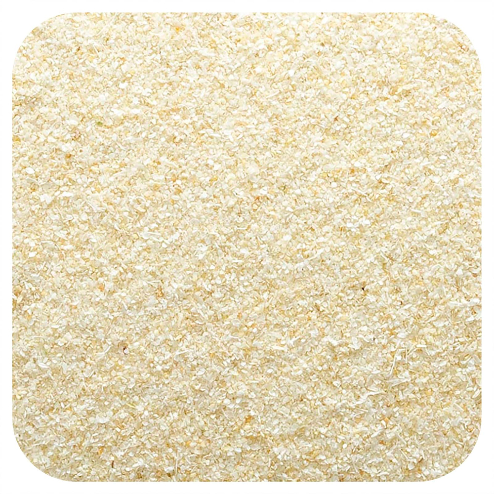 Frontier Co-op, гранулы органического белого лука, 453 г (16 унций)