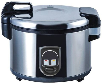 Рисоварка EKSI серии ESR, мод. ESR-56