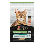 Корм сухой Лосось, для стерилизованных кошек Pro Plan Cat Adult Sterilised , 10кг РАЗВЕСНОЙ