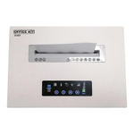 Уничтожитель бумаг Office Kit S500 2x15