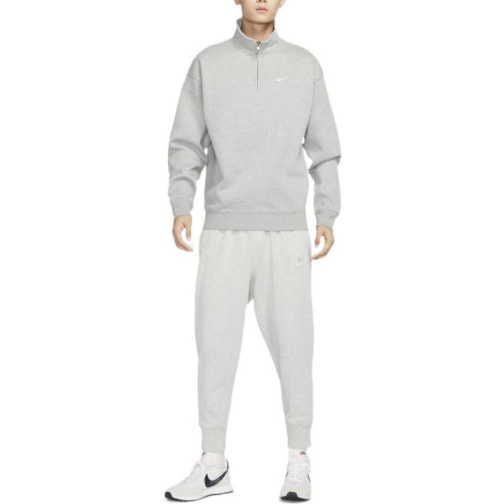 Толстовка Nike Daily Vintage Logo, DQ5210-063