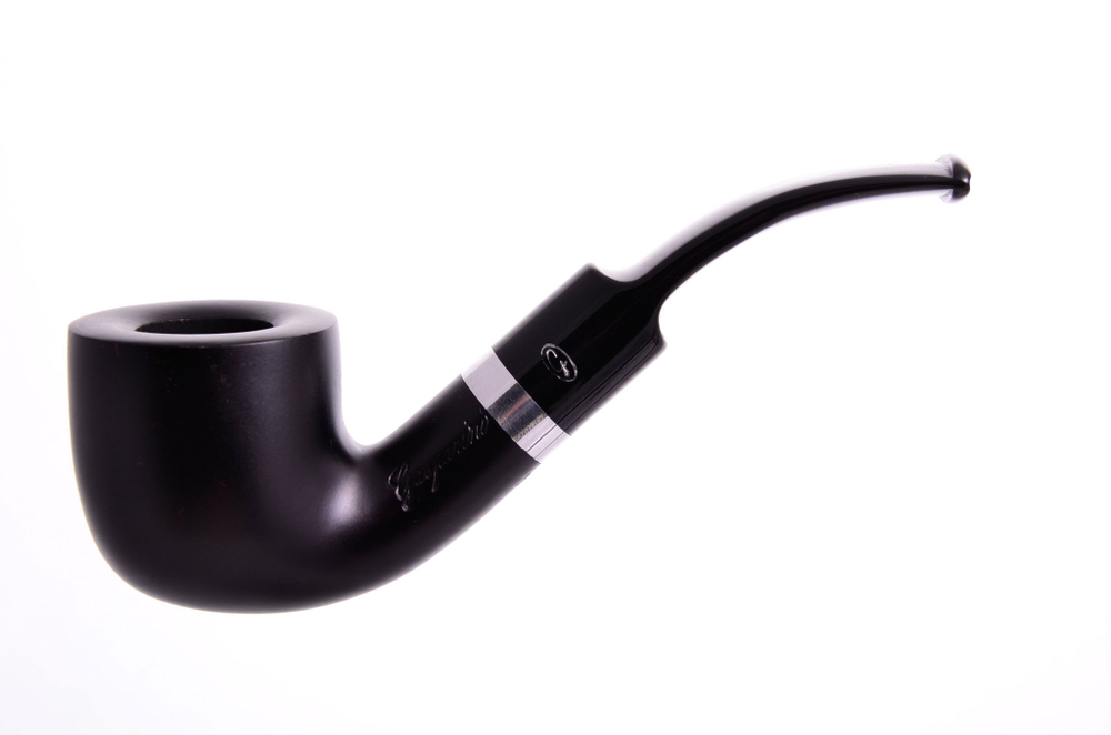 Курительная трубка Gasparini 9mm, 910-23